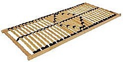 Lamelový rošt DOUBLE MAXI