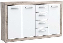 Komodová série BACCIO - 2