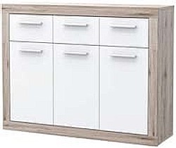 Komodová série BACCIO - 3