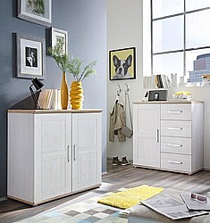 Komodová série ROMANCE - 2