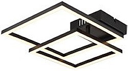 LED stropní svítidlo TYLER