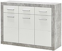 Komodová série STONE - 2