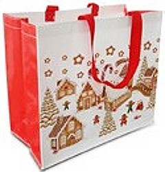 Perníková vesnička - Taška