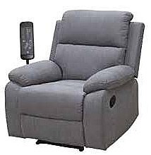 MASÁŽNÍ KŘESLO POHODA P27