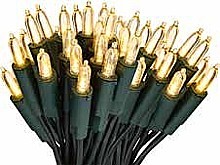 LED SVĚTELNÝ ŘETĚZ