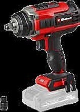 EINHELL POWER X-CHANGE AKU RÁZOVÝ UTAHOVÁK PROFESSIONAL IMPAXXO 18/400 SOLO