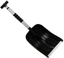 SKLÁDACÍ LOPATA NA SNÍH