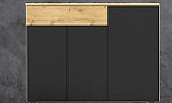 Obývací stěna ANIKA