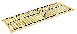 Lamelový rošt DOUBLE T5