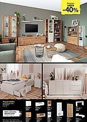 Program KRISTA - Postel