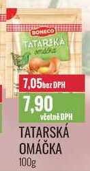 TATARSKÁ OMÁČKA 100g