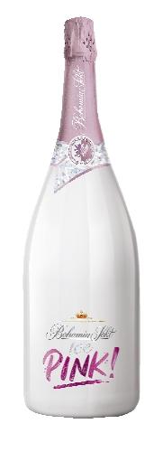 Bohemia Sekt Ice, 1.5 l