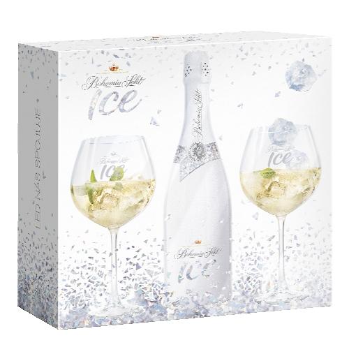 Bohemia Sekt Ice, 750 ml