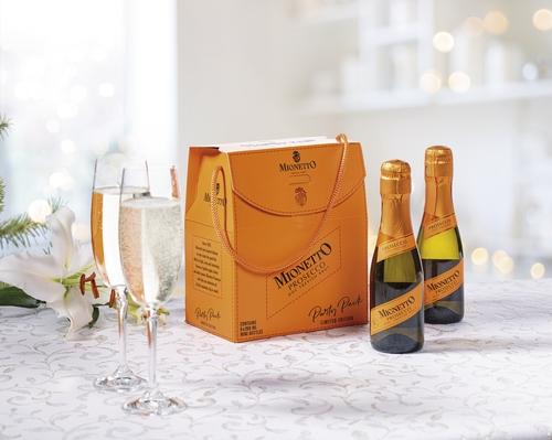 Mionetto Prosecco DOC, 1.2 l