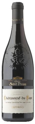 Châteauneuf du Pape, 750 ml