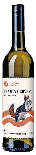 Vinařská stezka, 750 ml