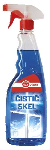 VÁŠ VÝBĚR, 1000 ml