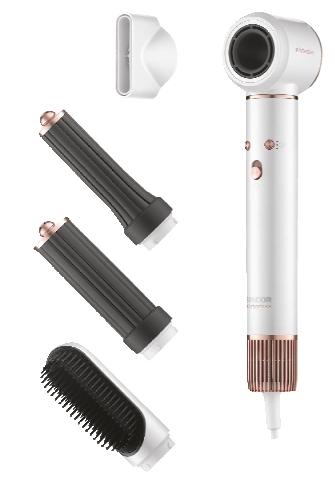 Kulmofén Artemis SHS 9100RS, 1 KS