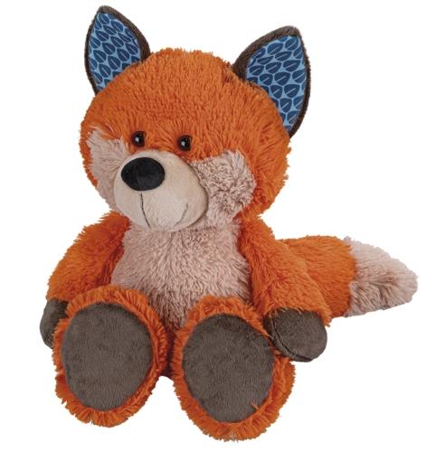 Plyšová liška, 1 KS