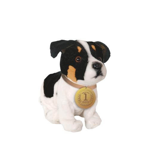 Interaktivní pejsek Ťapka, 1 KS