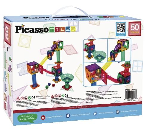 Stavebnice Picasso, 1 KS