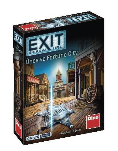 Exit Úniková hra, 1 KS