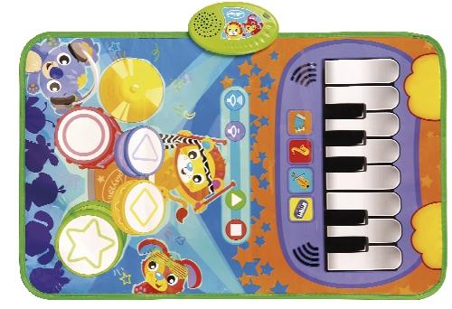 Hudební podložka, 1 KS