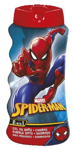 Spiderman, 475 ml