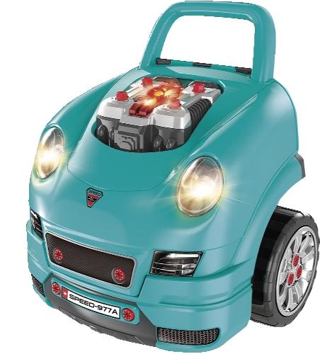 Master motor Buddy Toys, 1 KS