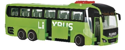 Autobus MAN Flixbus, 1 KS
