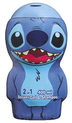 Disney Stitch, 400 ml
