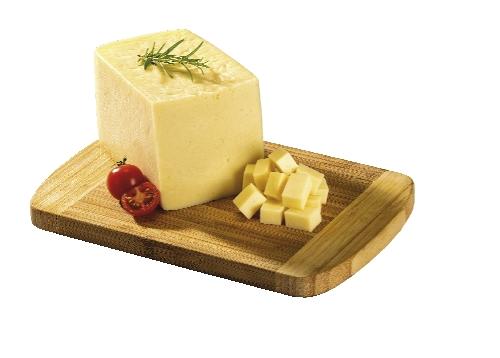 Madeta Tylžský sýr 45 % t. v s., 1 kg