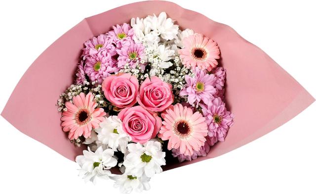 Kytice mix velká 1B