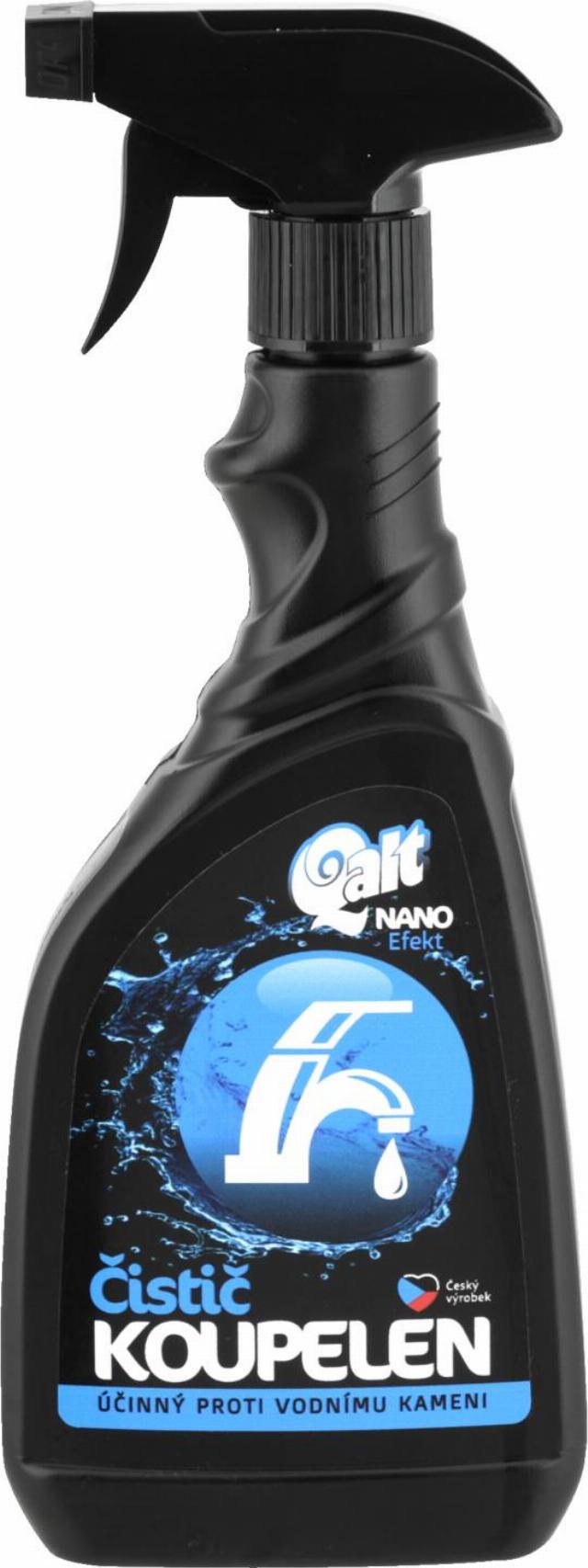 Qalt Čisticí sprej