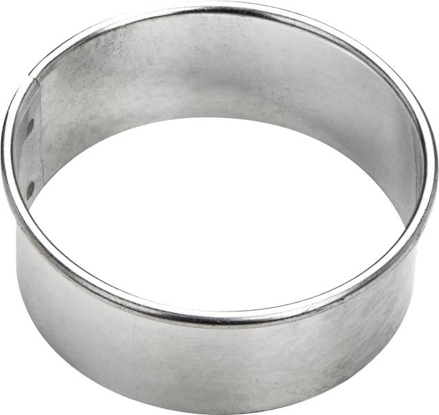 BANQUET Vánoční vykrajovátko nerezové