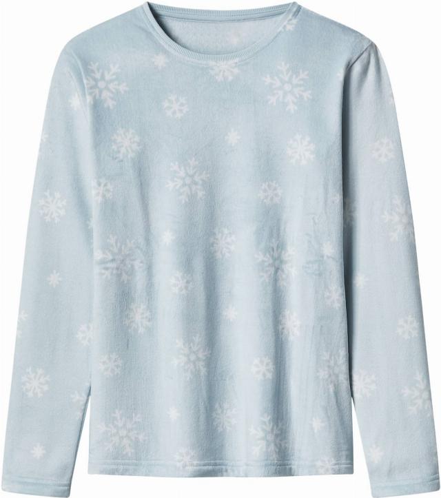 HIP&HOPPS Pyžamo velikosti: 134/140 - 158/164