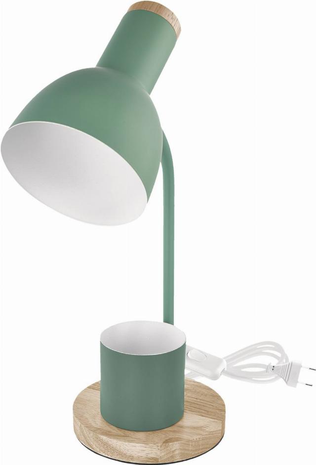 EMOS Stolní lampa rozměry: 15 x 15 x 40 cm