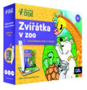 Tužka 2.0
Zvířátka v Zoo