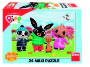Puzzle Maxi