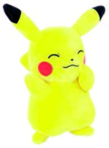 Pokémon
plyšový