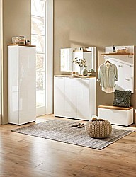 Předsíň - skříň na oděv