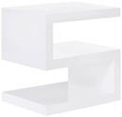 3: Odkládací stolek