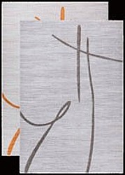 6: Tkaný koberec Lucca