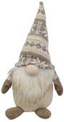 3: Vánoční skřítek