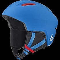 Dětská lyžařská helma »Atmos«