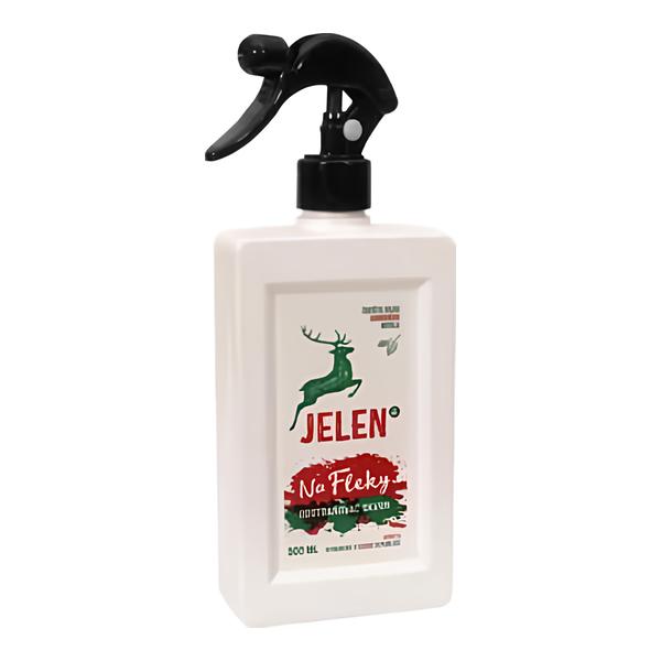 Jelen Odstraňovač skvrn