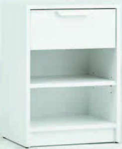 Noční stolek JENSLEV