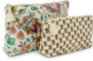 Toaletní taška SVALSTA