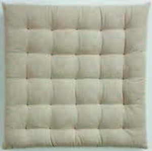 Sedák na židli ELVESNELLE