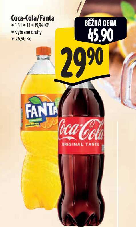  Fanta 1,5 l